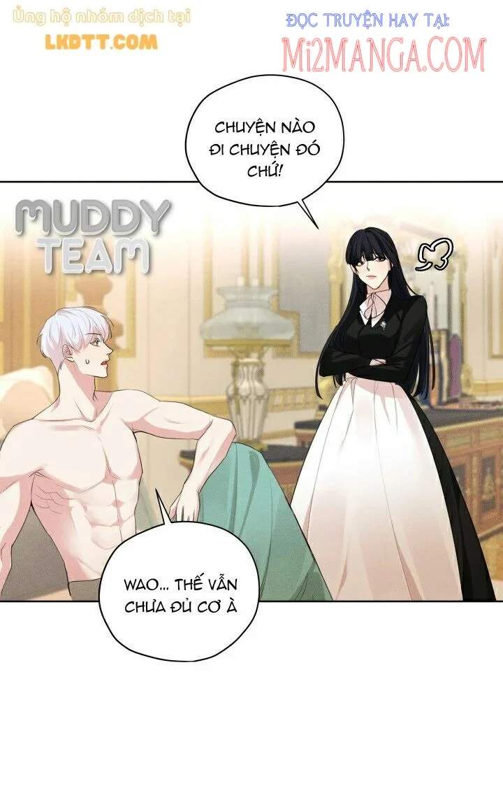 Tôi Là Tình Cũ Của Nam Chính Chapter 45.1 - Trang 5