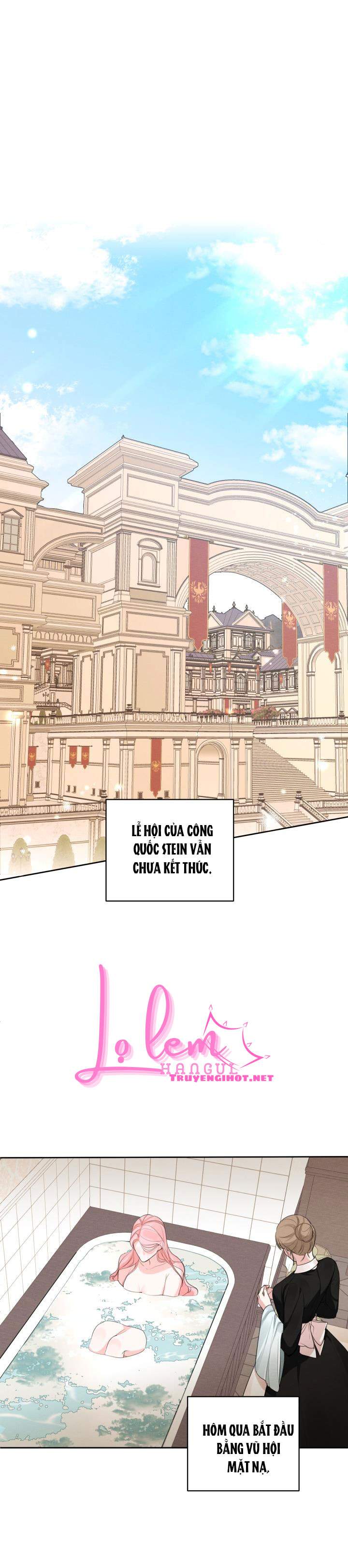 Tôi Là Tình Cũ Của Nam Chính Chapter 45.2 - Trang 2