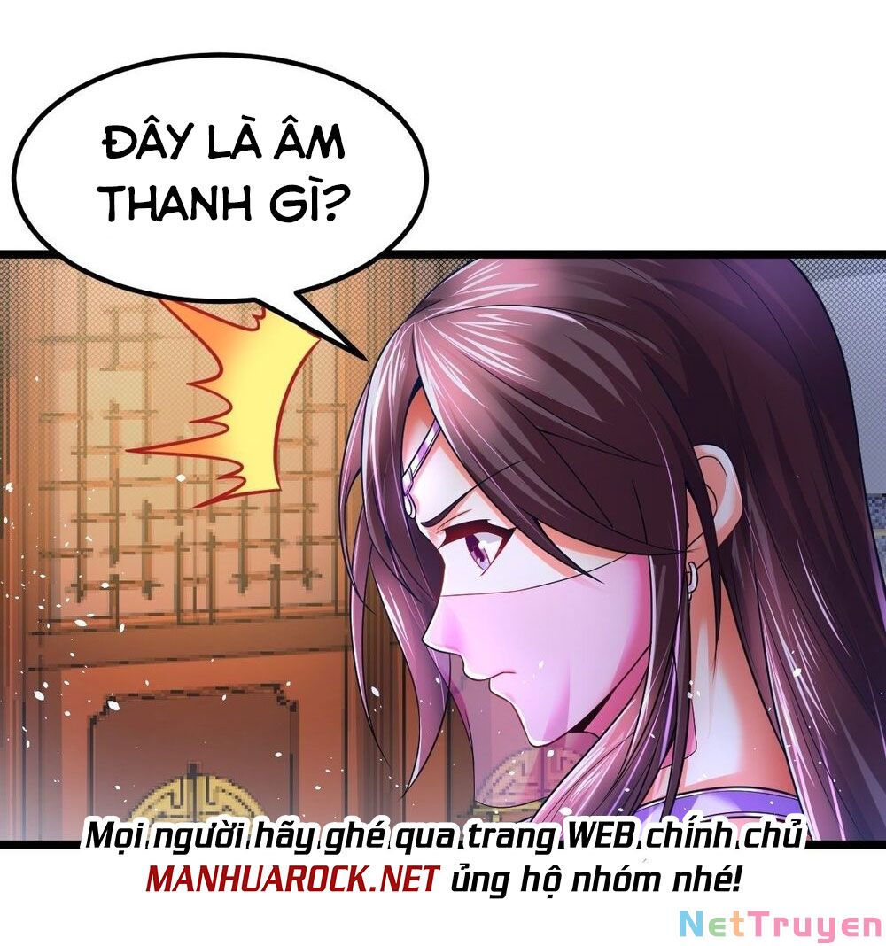 Võ Đạo Đỉnh Phong Chapter 6 - Trang 12