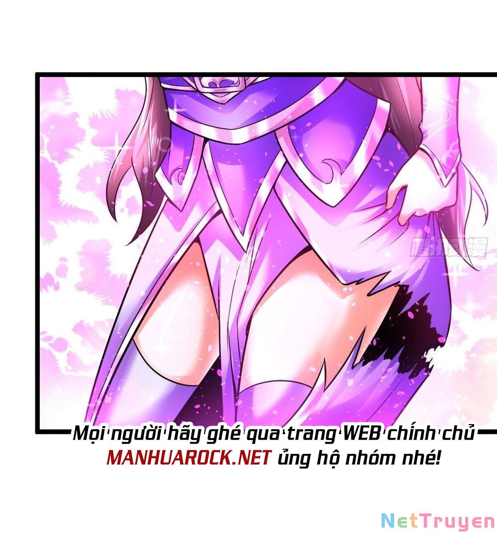 Võ Đạo Đỉnh Phong Chapter 6 - Trang 22