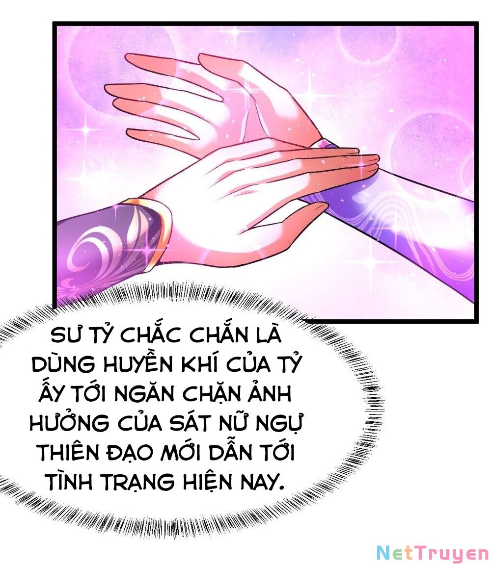 Võ Đạo Đỉnh Phong Chapter 6 - Trang 32