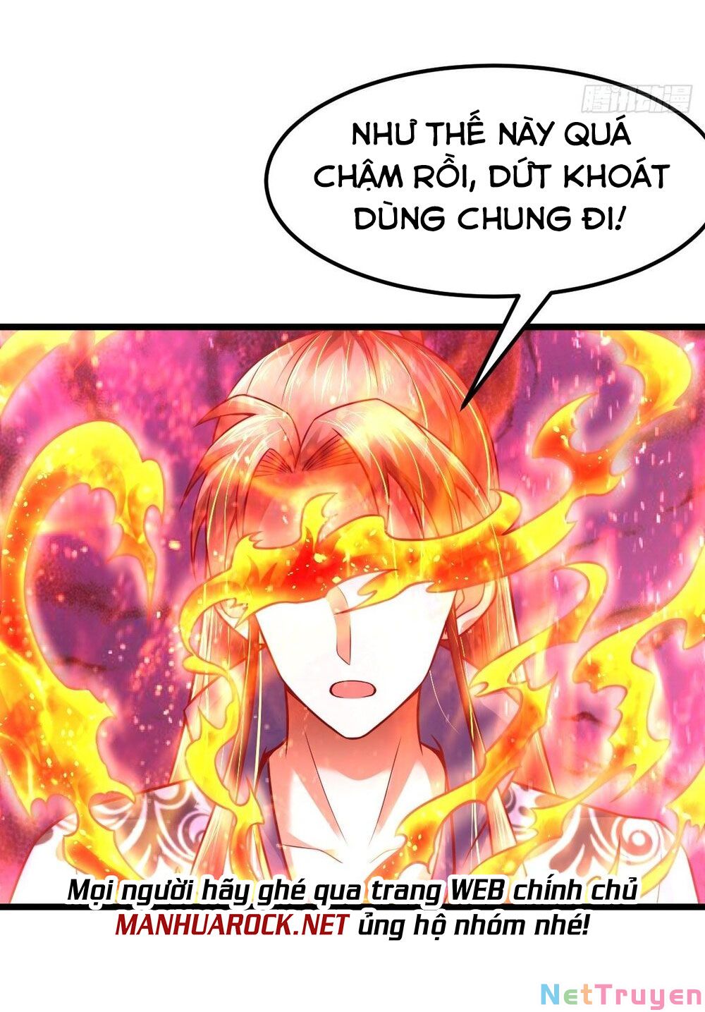 Võ Đạo Đỉnh Phong Chapter 6 - Trang 6