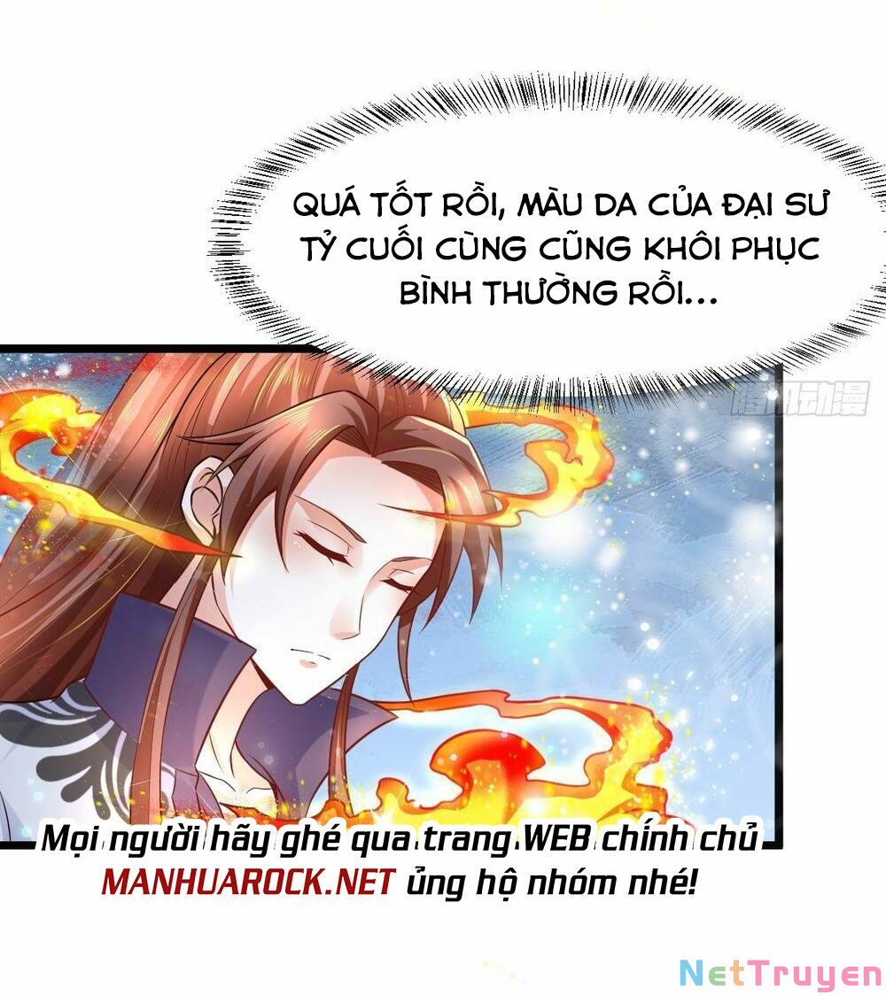 Võ Đạo Đỉnh Phong Chapter 7 - Trang 19