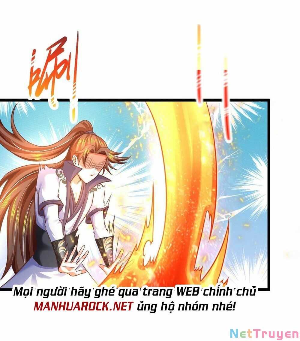 Võ Đạo Đỉnh Phong Chapter 7 - Trang 8