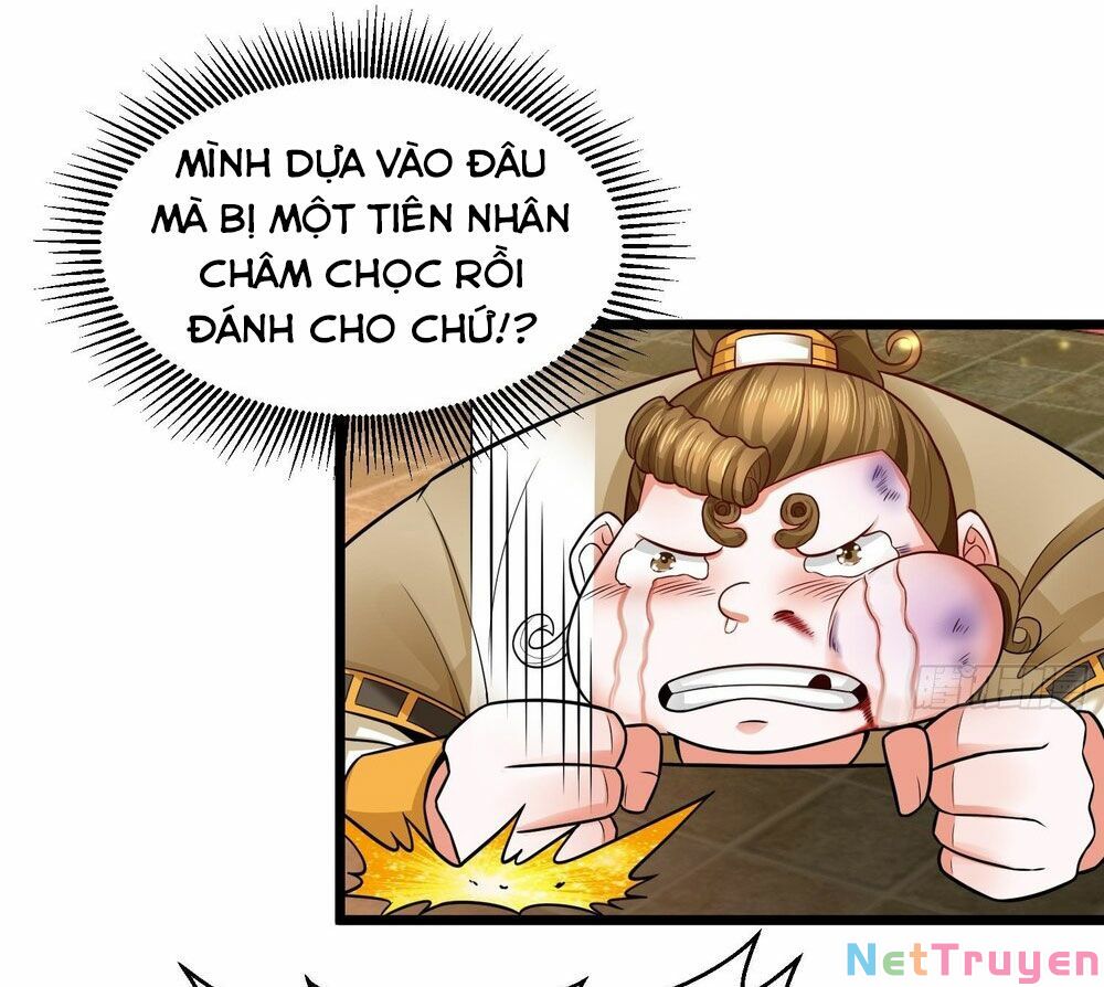 Võ Đạo Đỉnh Phong Chapter 9 - Trang 13