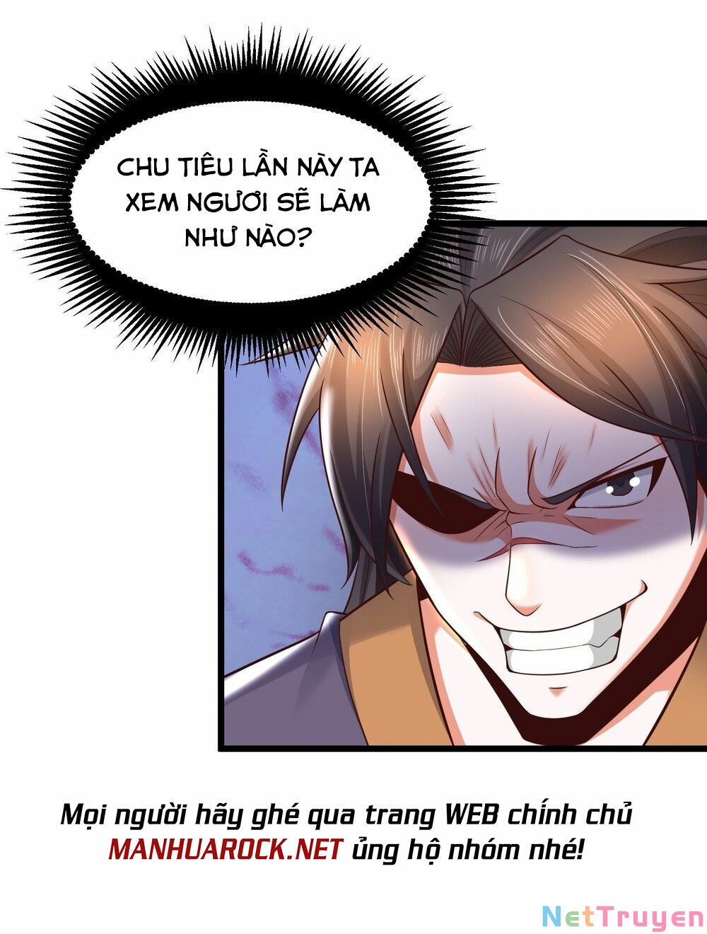 Võ Đạo Đỉnh Phong Chapter 9 - Trang 51