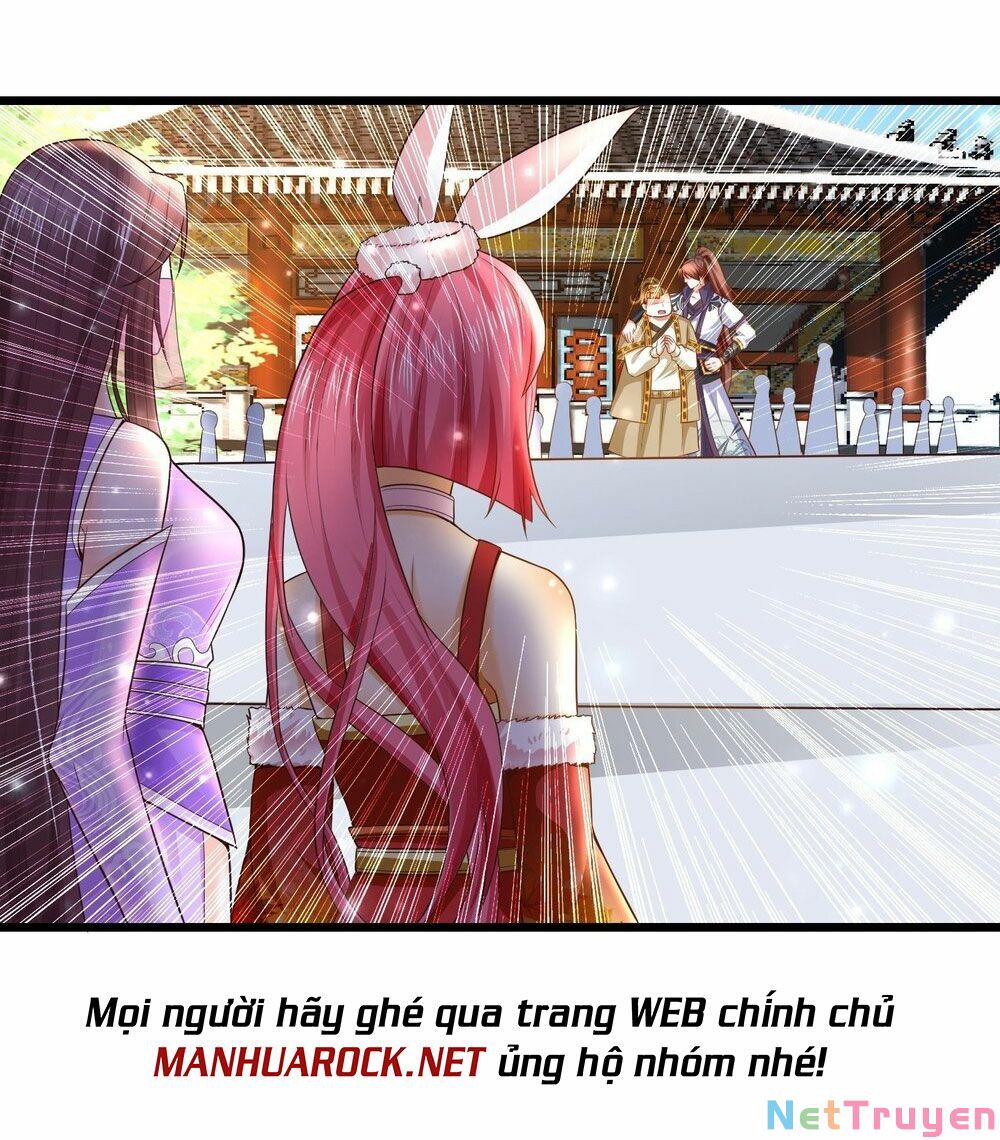 Võ Đạo Đỉnh Phong Chapter 9 - Trang 53