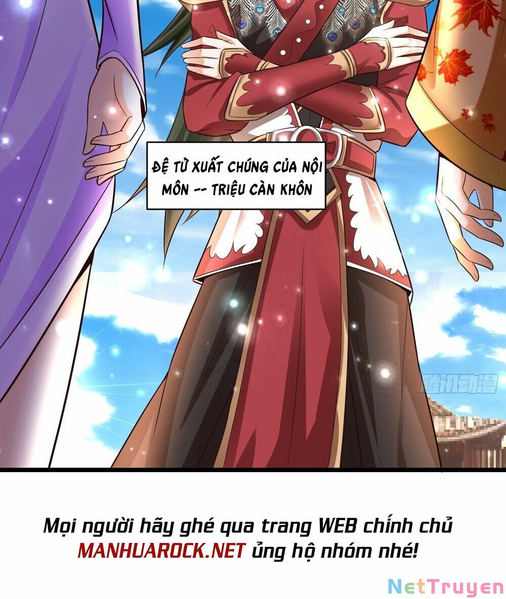 Võ Đạo Đỉnh Phong Chapter 9 - Trang 58