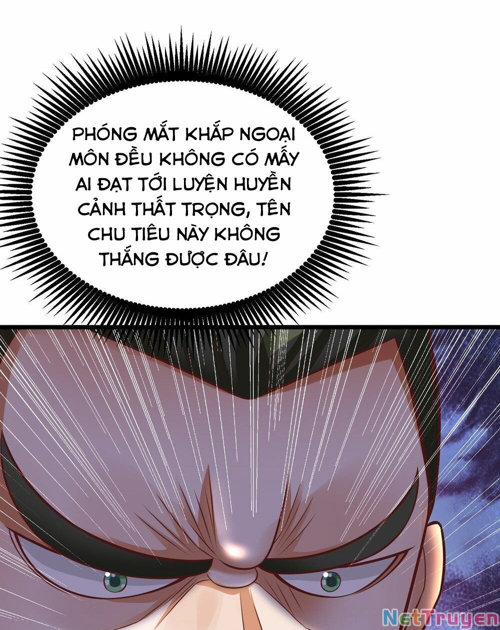 Võ Đạo Đỉnh Phong Chapter 9 - Trang 67