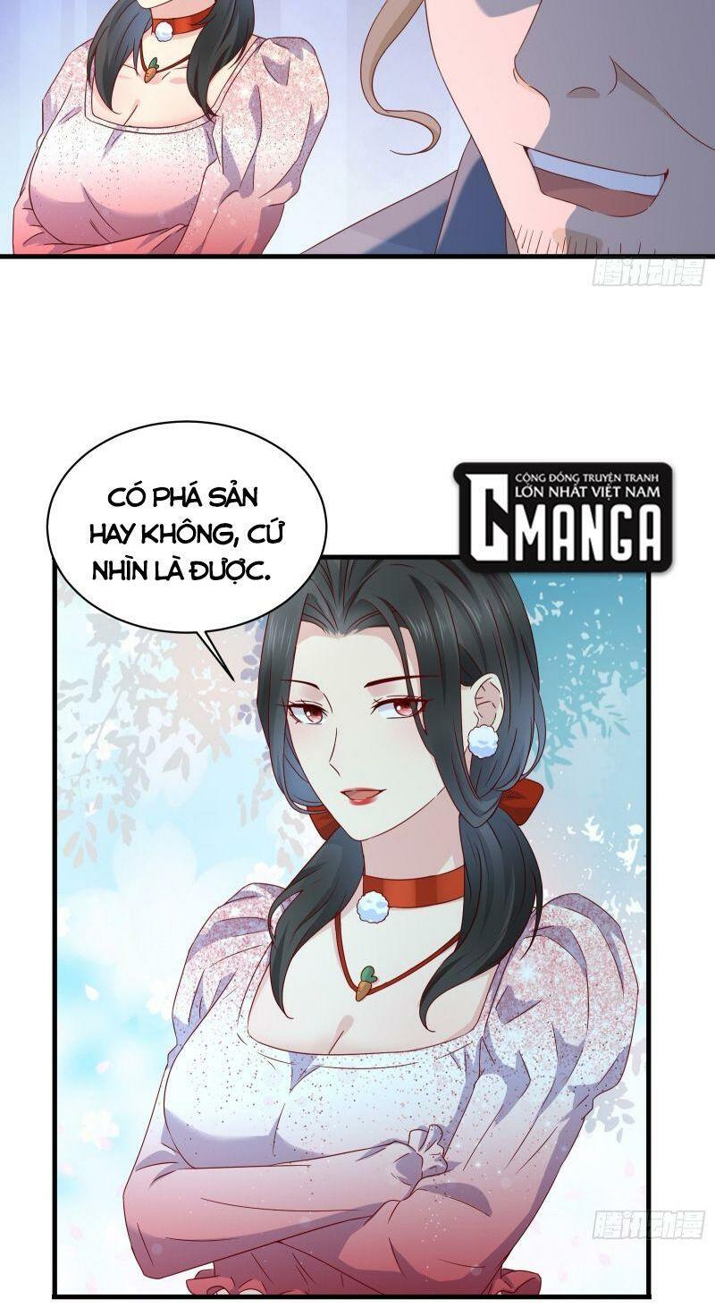 Vua Đầu Tư Mạnh Nhất Chapter 32 - Trang 14