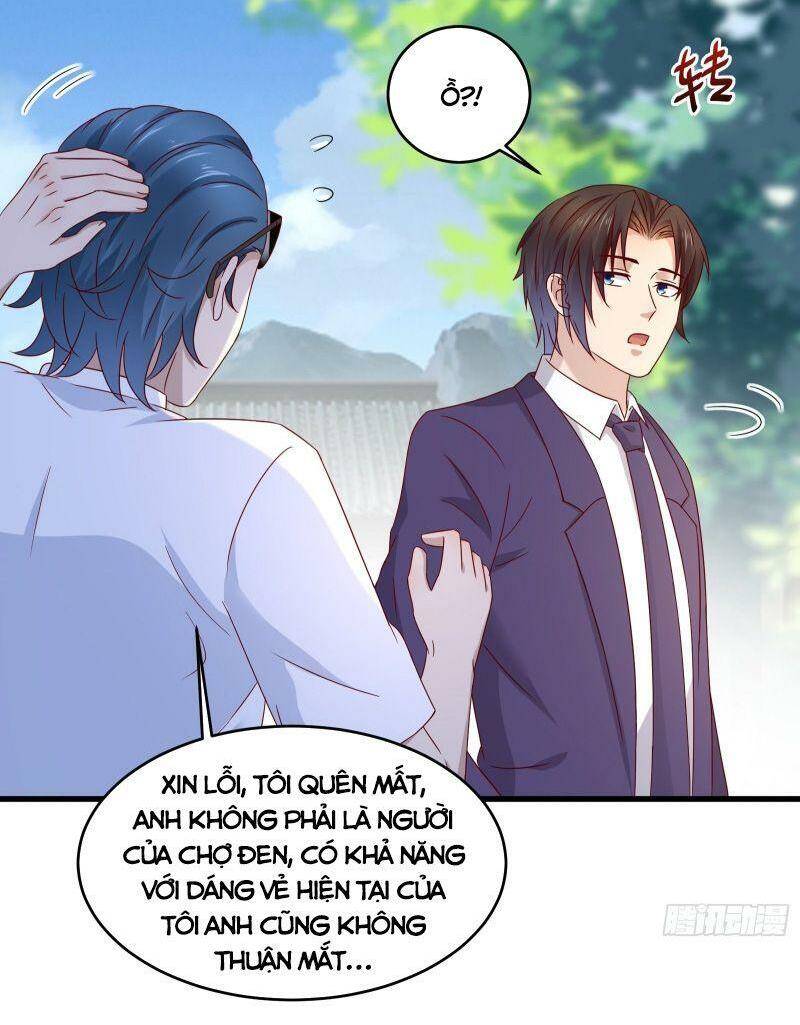 Vua Đầu Tư Mạnh Nhất Chapter 32 - Trang 24