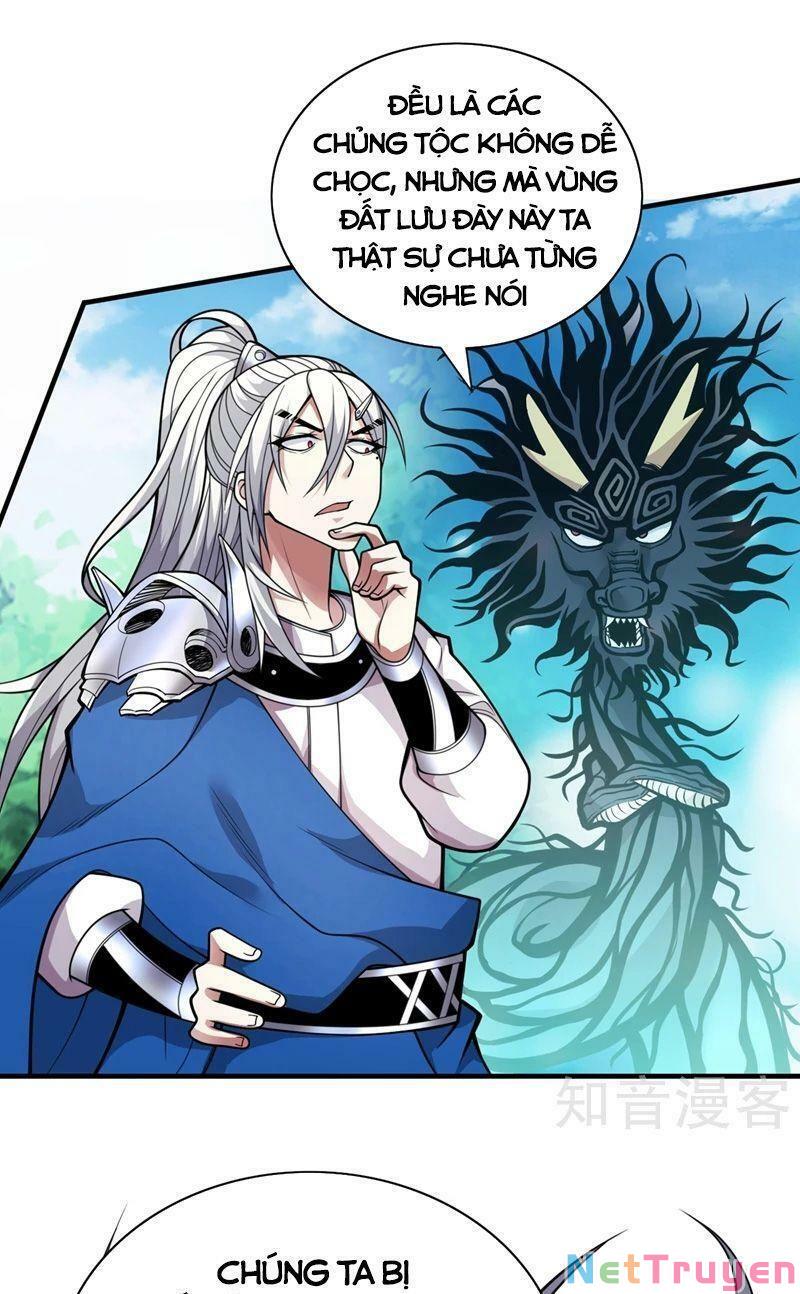 Bị Dạy Dỗ Thành Thánh Chapter 73 - Trang 11