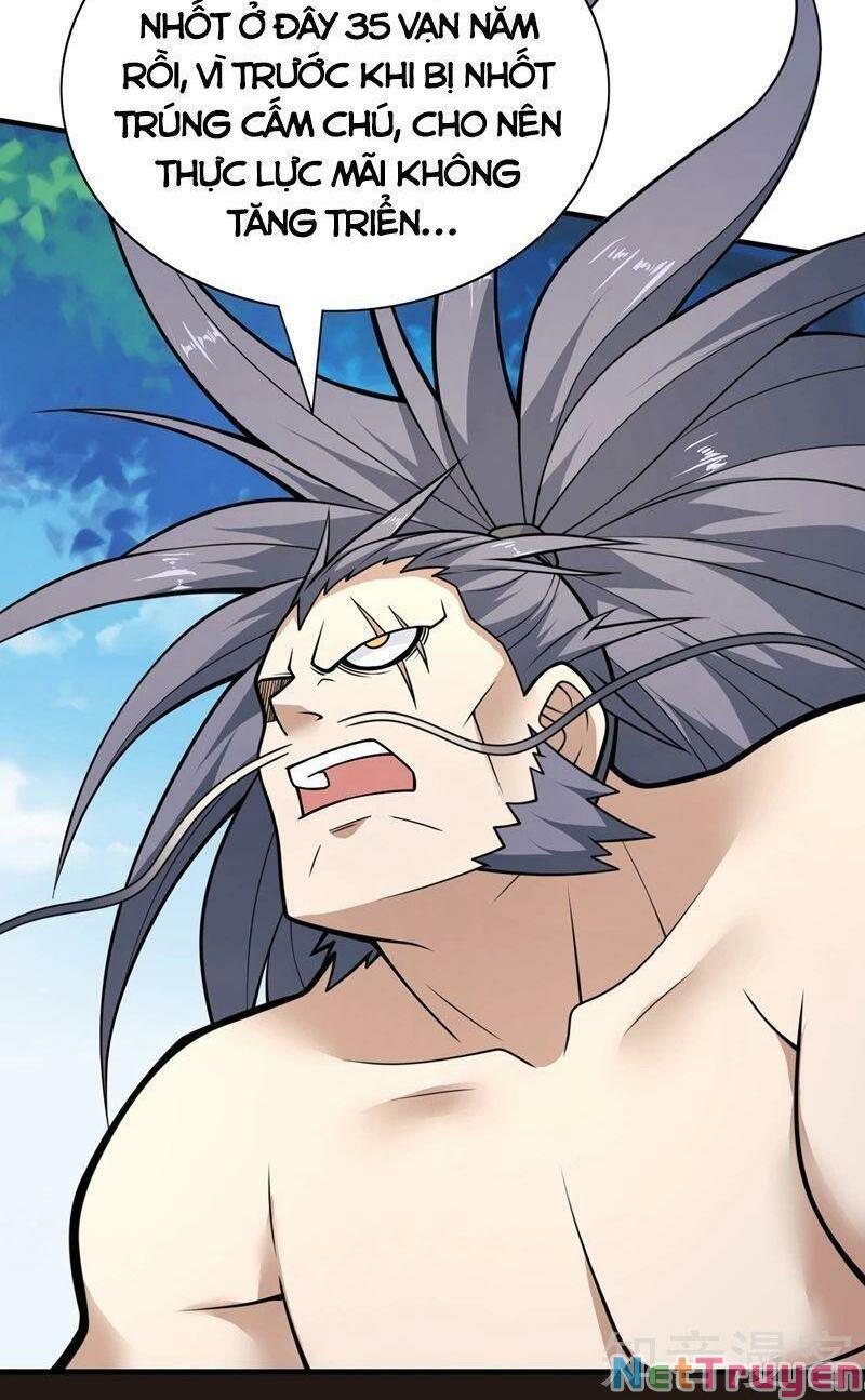 Bị Dạy Dỗ Thành Thánh Chapter 73 - Trang 12