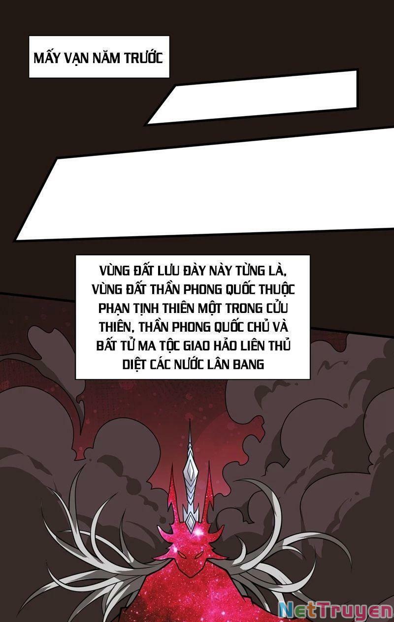 Bị Dạy Dỗ Thành Thánh Chapter 73 - Trang 13