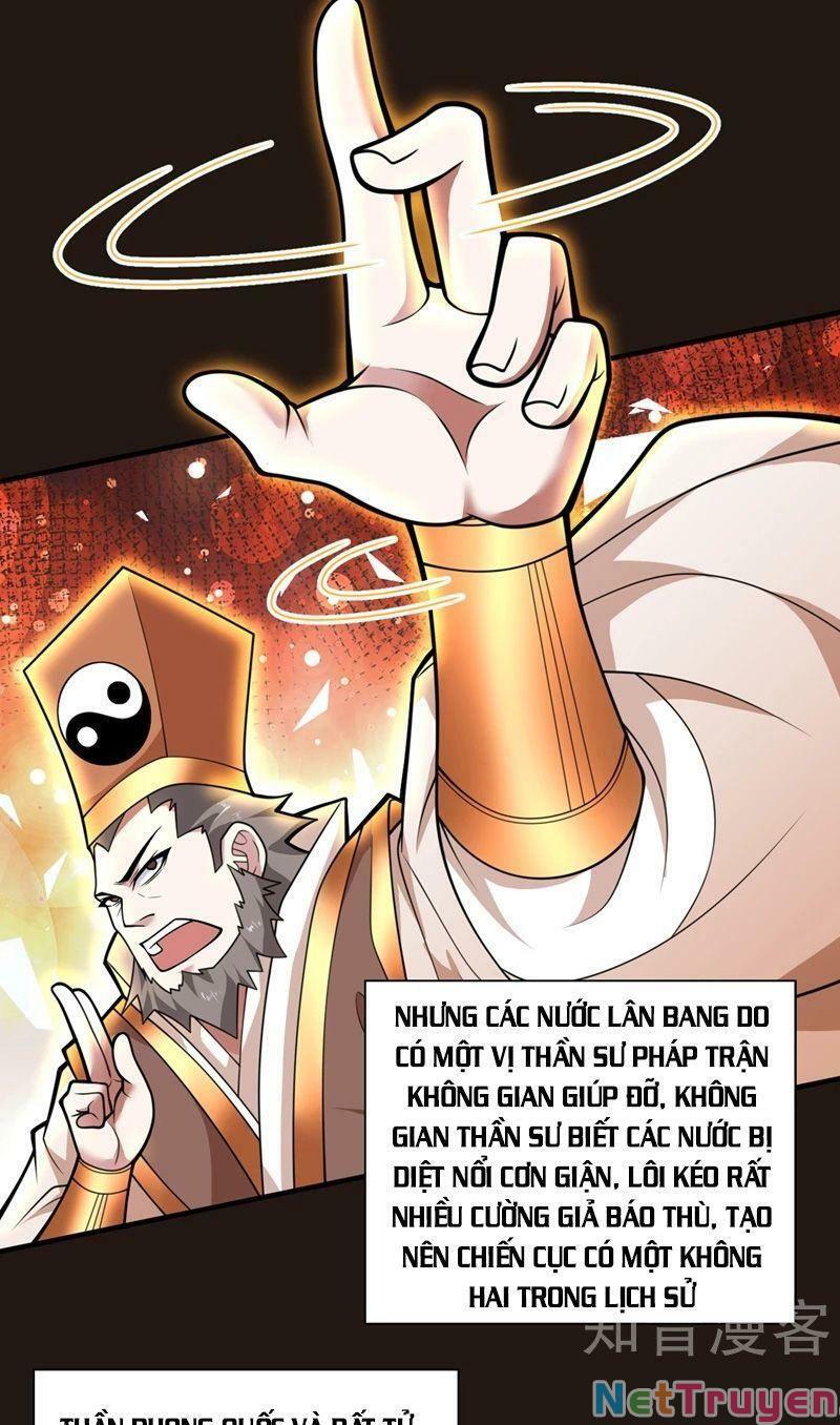 Bị Dạy Dỗ Thành Thánh Chapter 73 - Trang 15