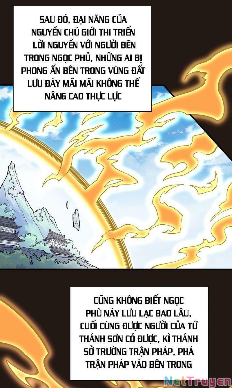 Bị Dạy Dỗ Thành Thánh Chapter 73 - Trang 19
