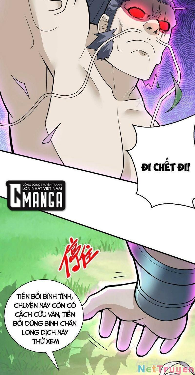 Bị Dạy Dỗ Thành Thánh Chapter 73 - Trang 2