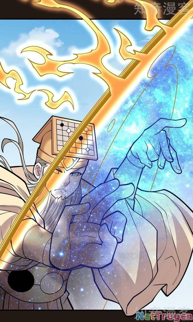 Bị Dạy Dỗ Thành Thánh Chapter 73 - Trang 20