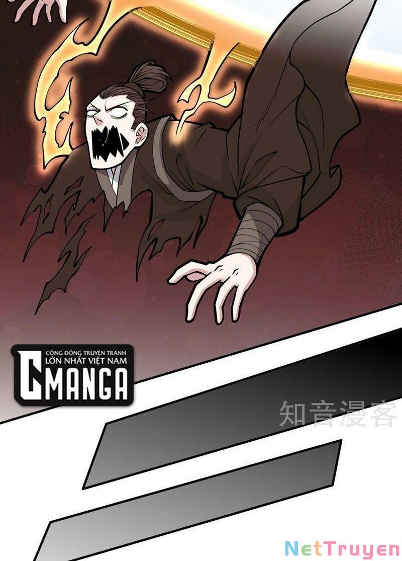 Bị Dạy Dỗ Thành Thánh Chapter 73 - Trang 22