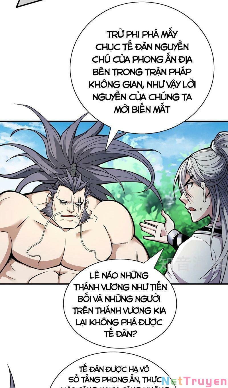 Bị Dạy Dỗ Thành Thánh Chapter 73 - Trang 23