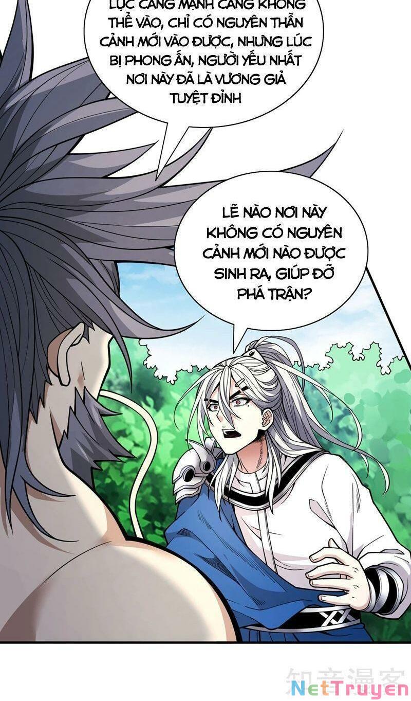 Bị Dạy Dỗ Thành Thánh Chapter 73 - Trang 24