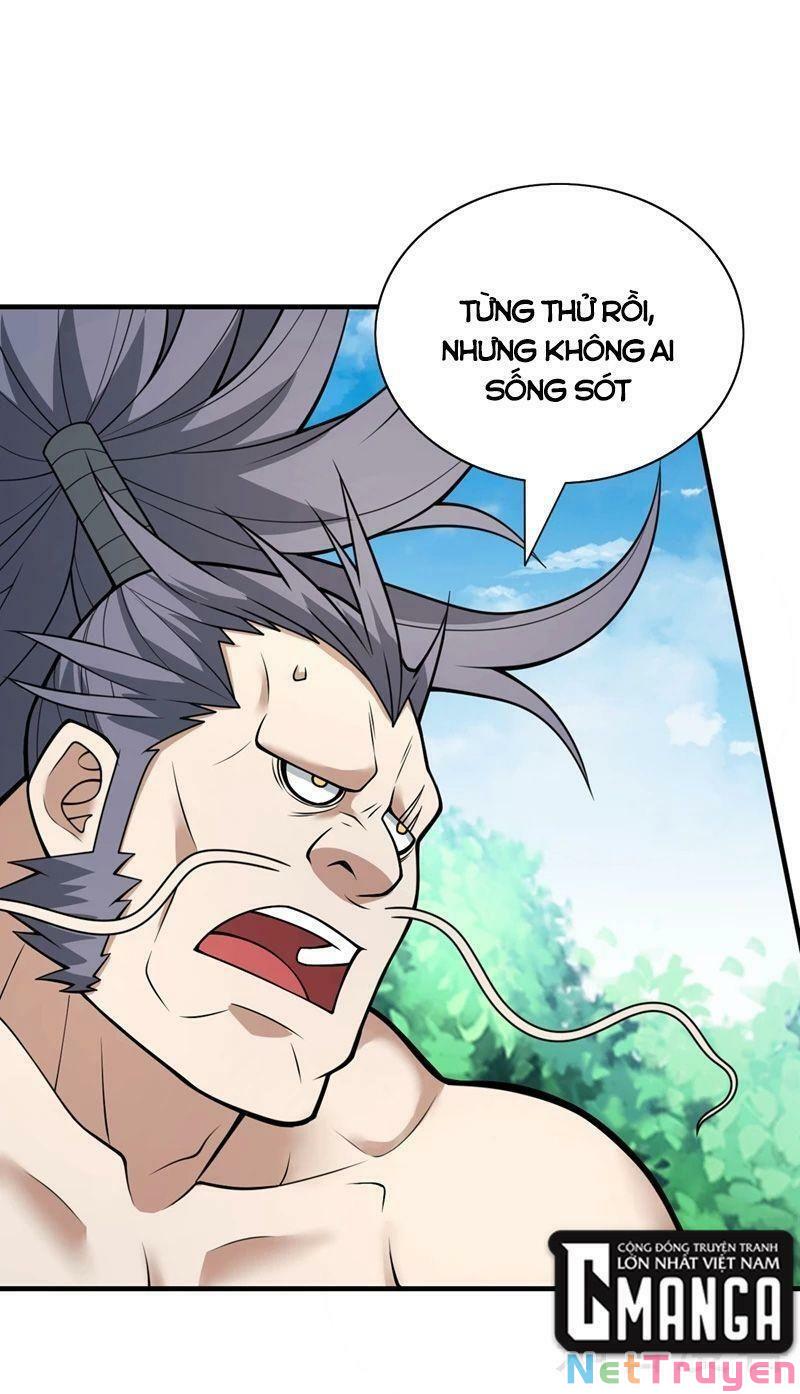 Bị Dạy Dỗ Thành Thánh Chapter 73 - Trang 25