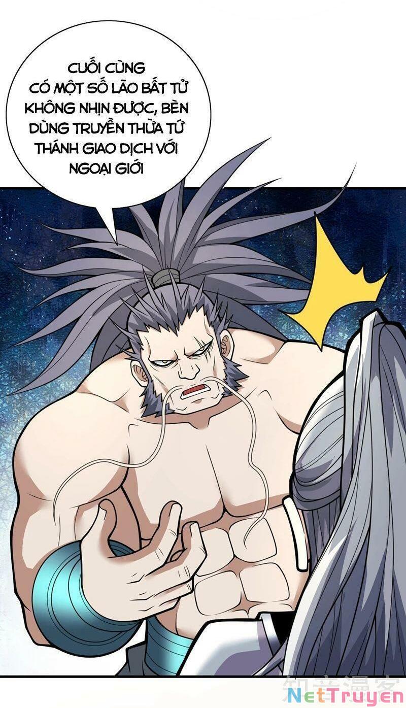 Bị Dạy Dỗ Thành Thánh Chapter 73 - Trang 26