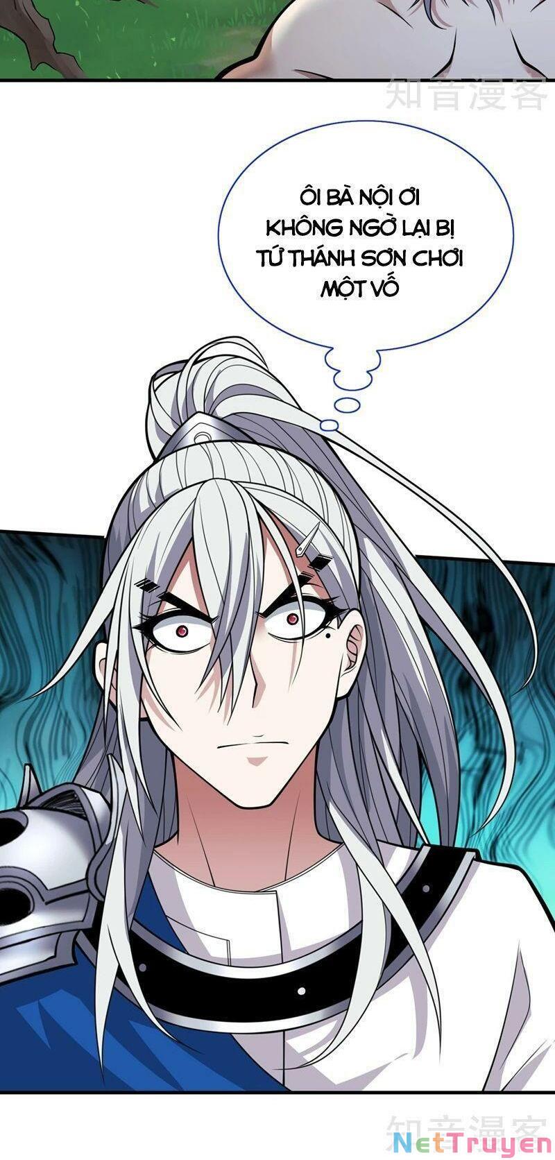 Bị Dạy Dỗ Thành Thánh Chapter 73 - Trang 28