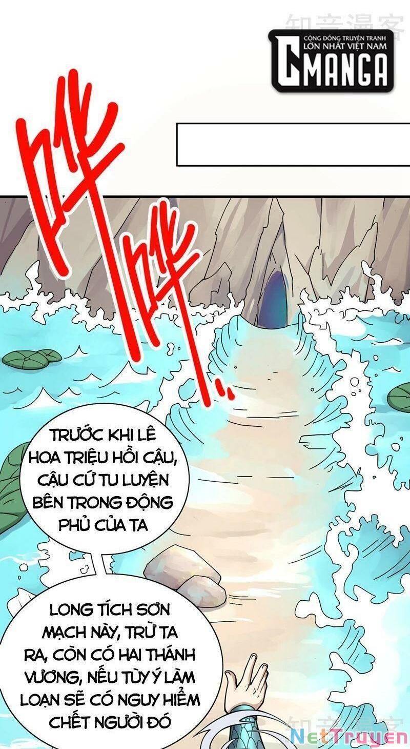 Bị Dạy Dỗ Thành Thánh Chapter 73 - Trang 30