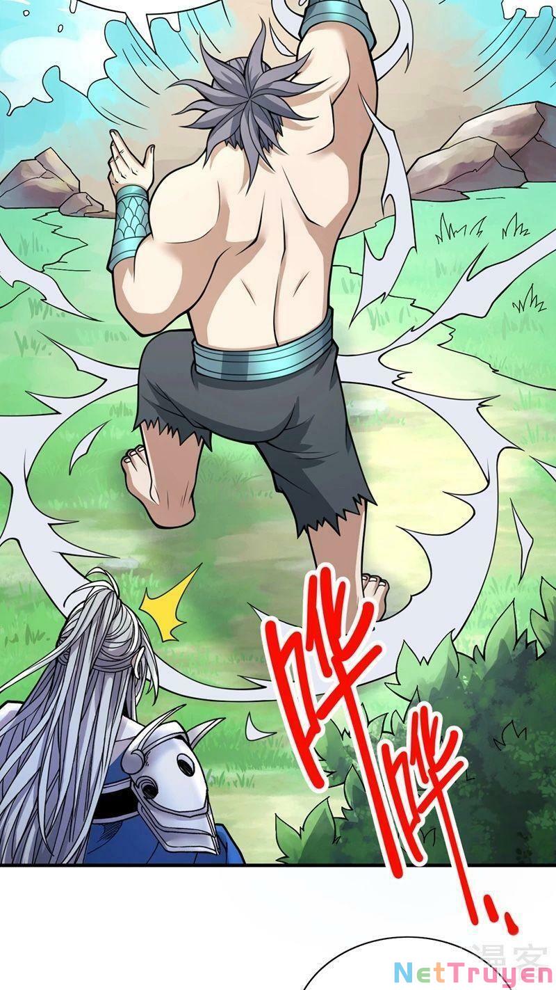Bị Dạy Dỗ Thành Thánh Chapter 73 - Trang 31