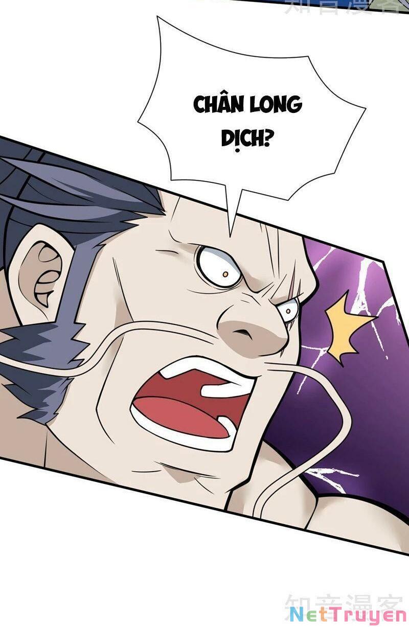 Bị Dạy Dỗ Thành Thánh Chapter 73 - Trang 4