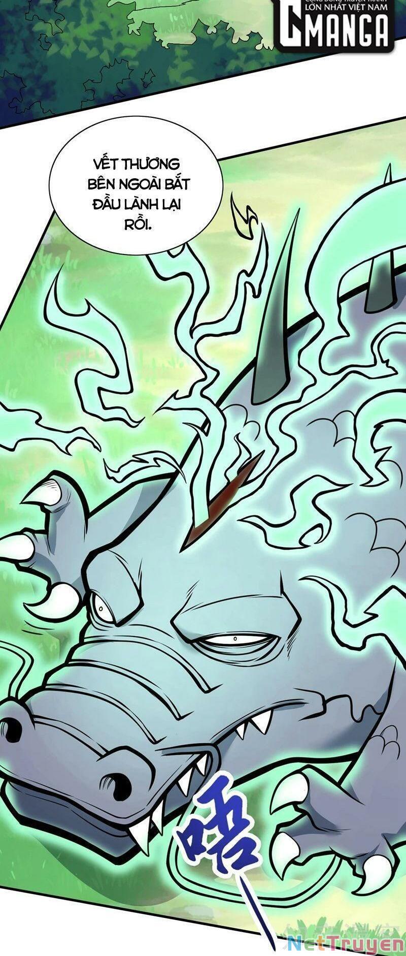 Bị Dạy Dỗ Thành Thánh Chapter 73 - Trang 6