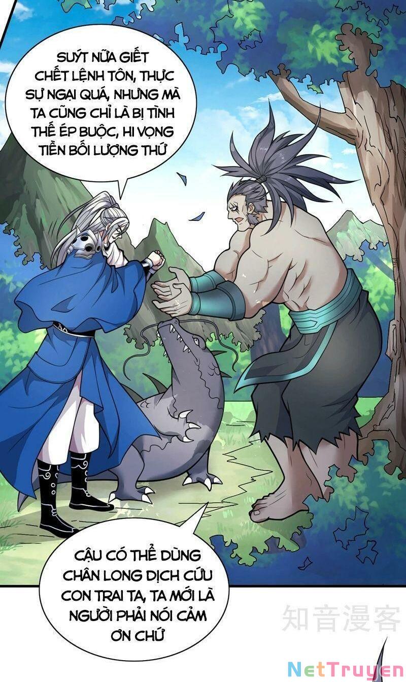 Bị Dạy Dỗ Thành Thánh Chapter 73 - Trang 8