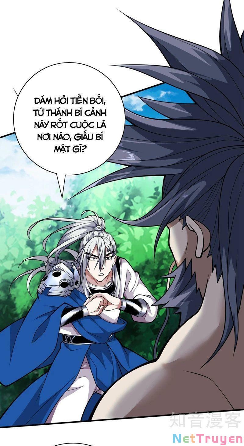 Bị Dạy Dỗ Thành Thánh Chapter 73 - Trang 9