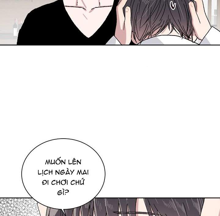 Chàng Tuấn Mã Của Tôi Chapter 10 - Trang 14