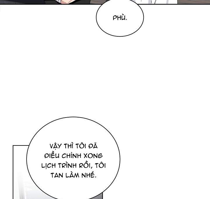 Chàng Tuấn Mã Của Tôi Chapter 10 - Trang 19