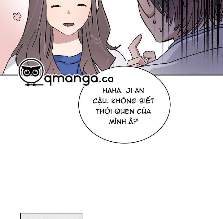 Chàng Tuấn Mã Của Tôi Chapter 10 - Trang 61