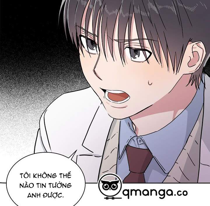 Chàng Tuấn Mã Của Tôi Chapter 6 - Trang 13