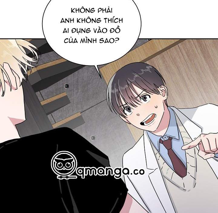 Chàng Tuấn Mã Của Tôi Chapter 6 - Trang 18