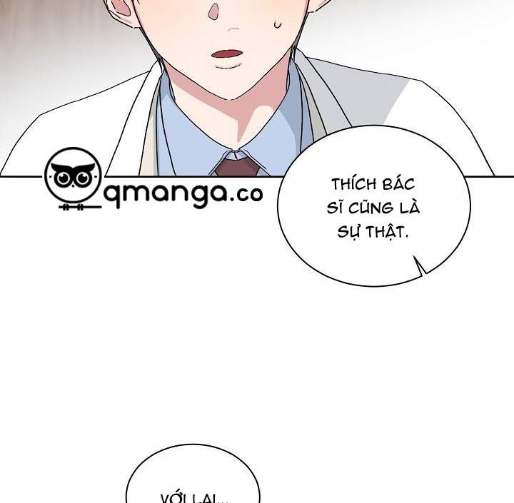 Chàng Tuấn Mã Của Tôi Chapter 6 - Trang 27