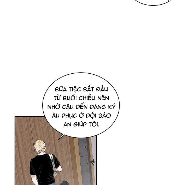 Chàng Tuấn Mã Của Tôi Chapter 6 - Trang 39