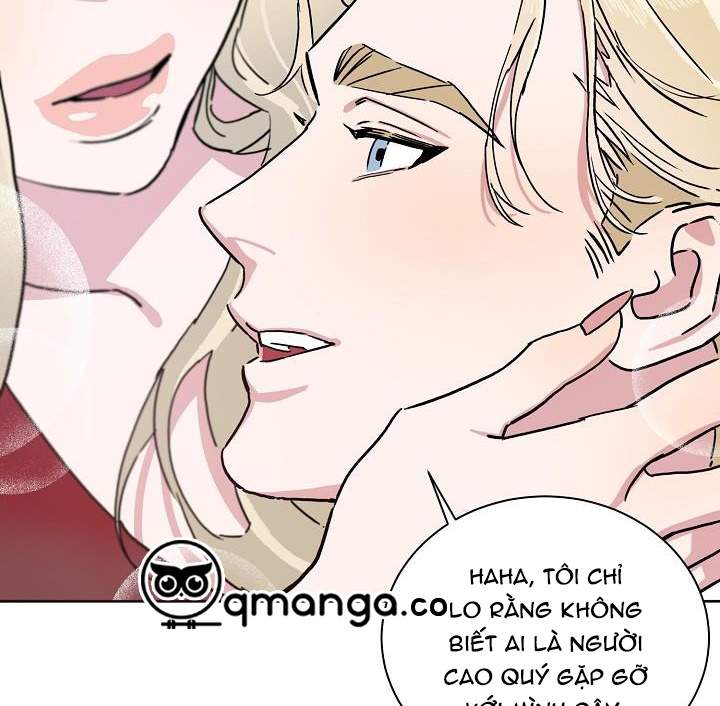 Chàng Tuấn Mã Của Tôi Chapter 6 - Trang 47