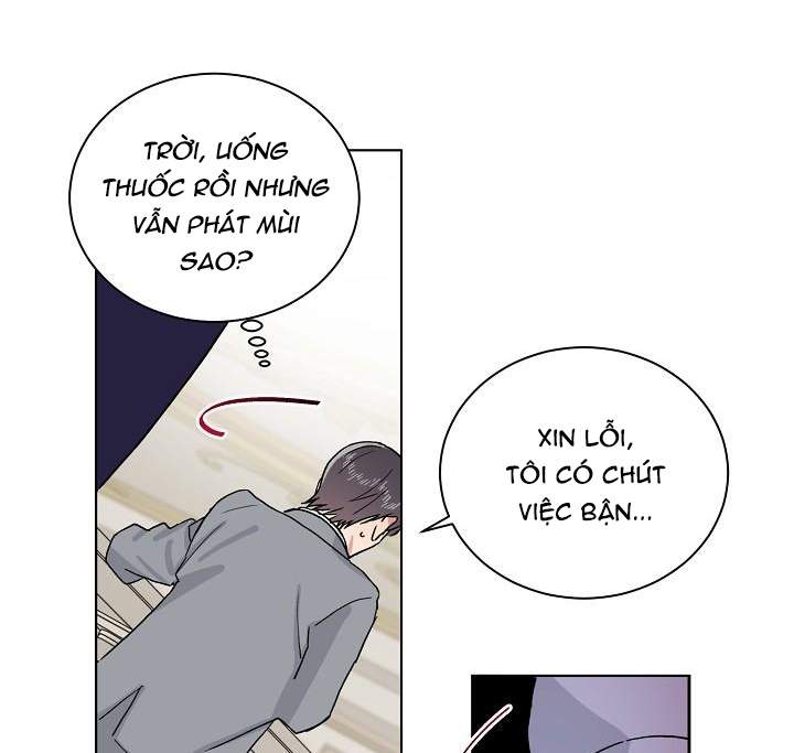 Chàng Tuấn Mã Của Tôi Chapter 6 - Trang 73