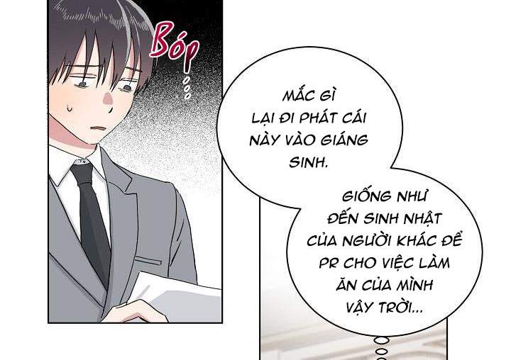 Chàng Tuấn Mã Của Tôi Chapter 6 - Trang 87