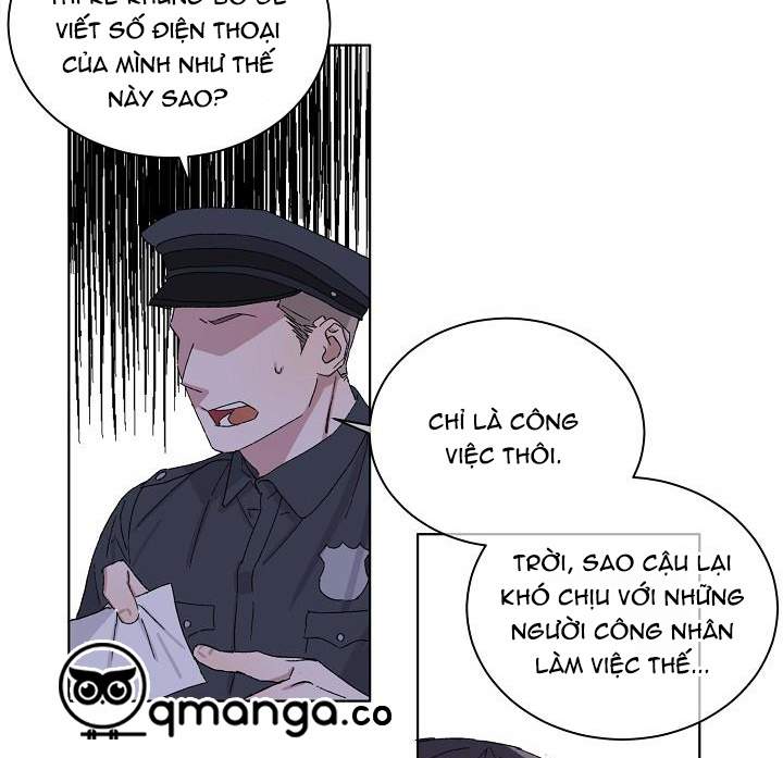 Chàng Tuấn Mã Của Tôi Chapter 8 - Trang 18