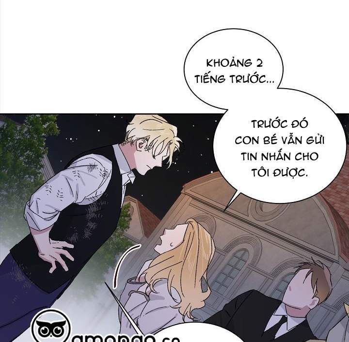 Chàng Tuấn Mã Của Tôi Chapter 8 - Trang 39