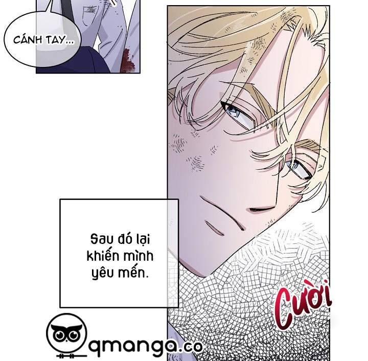 Chàng Tuấn Mã Của Tôi Chapter 8 - Trang 69