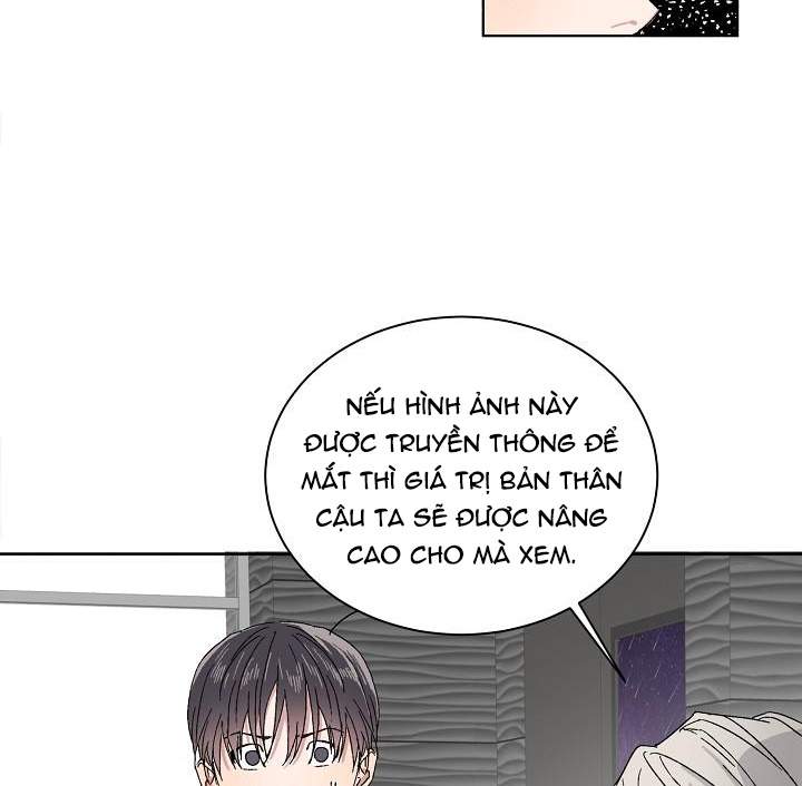 Chàng Tuấn Mã Của Tôi Chapter 9 - Trang 14