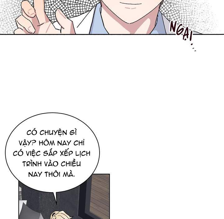 Chàng Tuấn Mã Của Tôi Chapter 9 - Trang 32