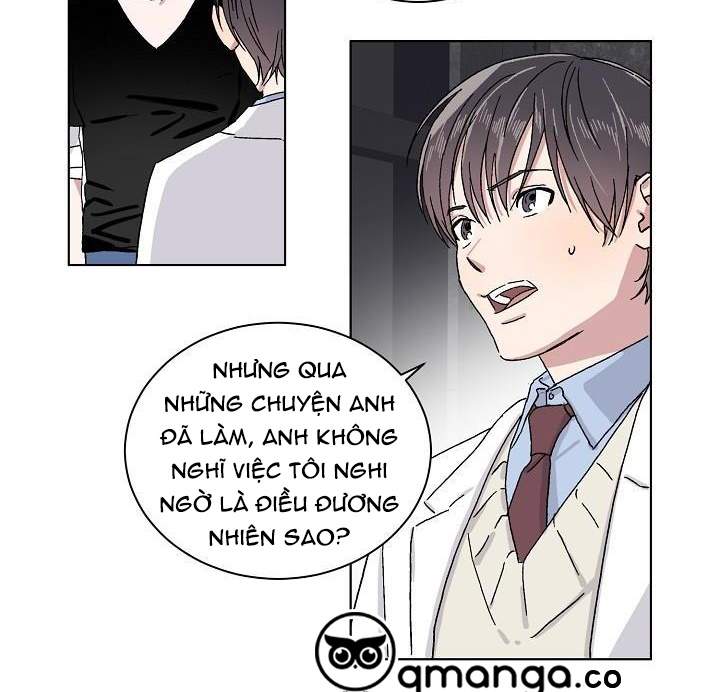 Chàng Tuấn Mã Của Tôi Chapter 9 - Trang 43